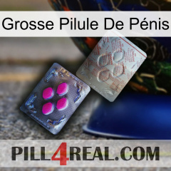 Grosse Pilule De Pénis 38